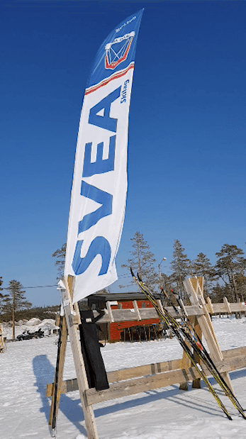 Avslutningshelg og cupfinaler på Lygna